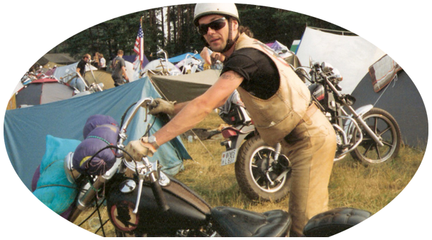 See you on the road again!